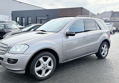 Mercedes-Benz ML 320 CDI