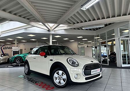 Mini ONE AUT./LED/CAM/NAVI/A.TEMPO/KLIMA/PARKASS.