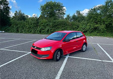 VW Polo Volkswagen V 3-Türer 1.2 Trendline