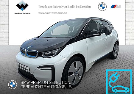BMW i3 120Ah DAB WLAN Navi Bus. Tempomat Klimaaut.
