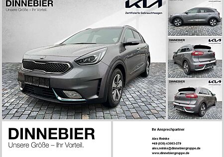 Kia Niro 1.6 *Spirit*Leder*Glasdach*