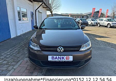 VW Jetta Volkswagen VI Comfortline