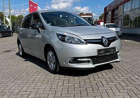 Renault Scenic Energy dCi 110 S&S LIMITED