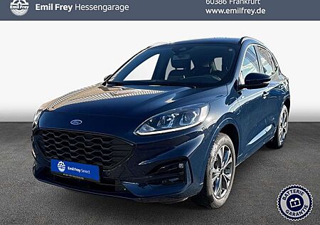 Ford Kuga 2.5 Duratec PHEV ST-LINE