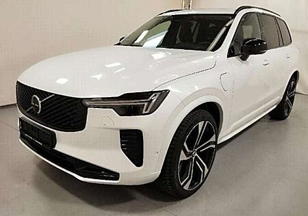 Volvo XC 90 XC90 B5 Ultra Dark Plug-In AWD*Luft*B&W*AHK