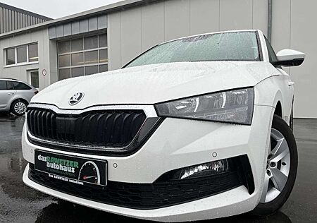 Skoda Scala 1.6 TDI Ambition 91€ m. 20% Anzahlung Virtual Co