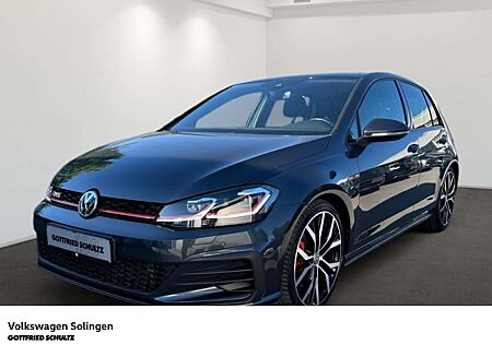 VW Golf GTI Volkswagen VII Lim. 2.0 TSI Performance DSG Pano Standhei