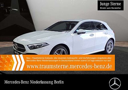 Mercedes-Benz A 250 e AMG+MULTIBEAM+KAMERA+KEYLESS+8G