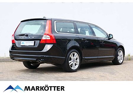 Volvo V70 D5 Momentum Navi/Xenon/Sitzhzg/TÜV Mai 2027