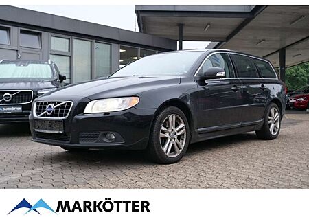 Volvo V70 D5 Momentum Navi/Xenon/Sitzhzg/TÜV Mai 2027