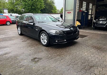 BMW 520 5 Touring 520 d