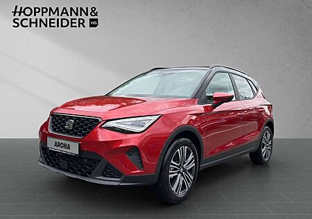 Seat Arona 1.0 TSI -DSG -Road Edition- DSG-LED-RFK-AH