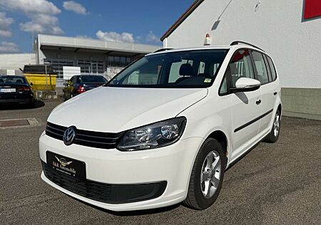 VW Touran Volkswagen Trendline BMT