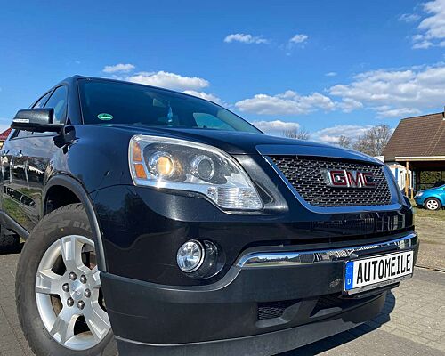 GMC Acadia