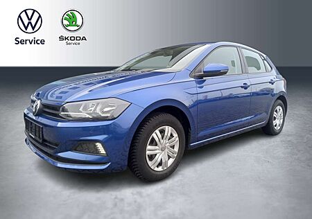 VW Polo Volkswagen 1.0 Trendline 5T Sitzheizung PDC Media GJR