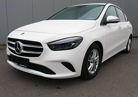 Mercedes-Benz B 180 Style NAVI/LED/360°KAMERA/AHK