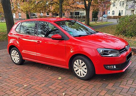 VW Polo Volkswagen 1.4 Comfortline