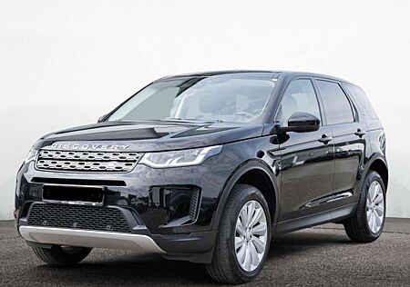 Land Rover Discovery Sport SE AWD+Leder+LED+Kamera+Virtual+