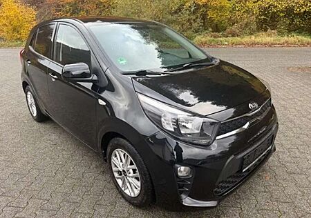 Kia Picanto 1.1L CRDi 75 Best