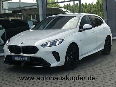 BMW 120 i M Sportpak. Headup+HIFI°Pano°el.Sitze°360°