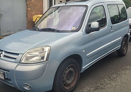 Citroën Berlingo Citroen Multispace 1.6 16V Plus