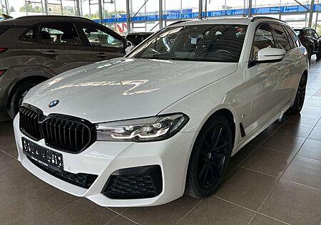 BMW 530 M Paket*xDrive*AHK*Alcantara*dig.Cockpit*Rcam