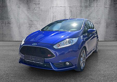 Ford Fiesta ST Performance Sport-Leder-Paket 2 HAND