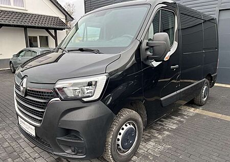 Renault Master III Kasten L1H1 Ka 3,3t +Klima+1.Hand+AHK+PDC+