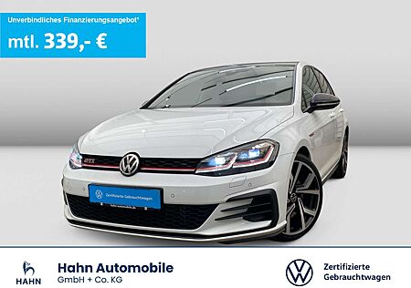 VW Golf GTI Volkswagen Golf VII GTI Performance 2.0TSI DSG Navi 19''