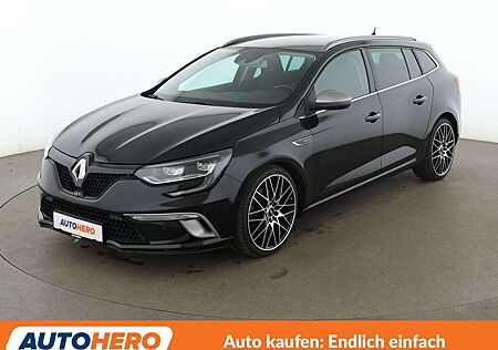 Renault Megane 1.6 TCe Energy GT Aut.*NAVI*LED*TEMPO*CAM*PDC*SHZ*