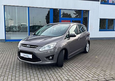 Ford C-Max 1.6 TDCi DPF Titanium