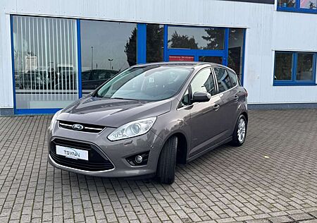 Ford C-Max Titanium