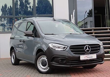 Mercedes-Benz Citan Kasten 108 CDI Klimaanlage PDC