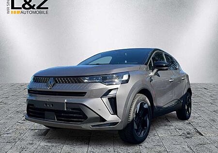 Renault Captur Techno TCe 90