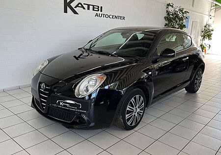 Alfa Romeo MiTo Turismo 1,3 JTD HU 09.2026