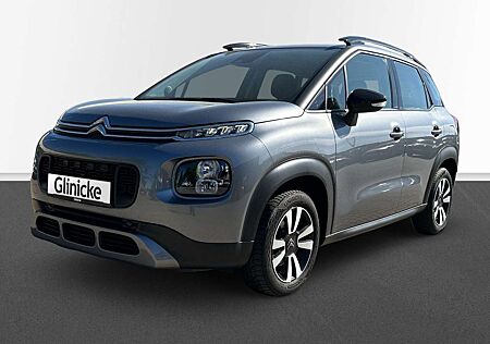 Citroën C3 Aircross Citroen 1.2 PureTech Feel AHK PDC Klima Temp