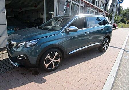 Peugeot 5008 Crossway 1.6PureTech/LED/Sitzheizung/Keyles