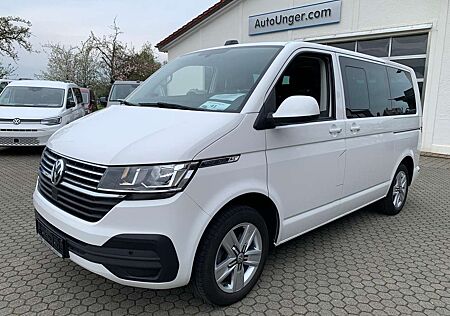 VW T6 Volkswagen .1 Multivan Comfortline 2x Schiebetür Standhzg