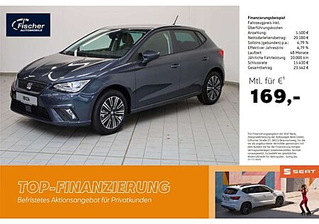 Seat Ibiza 1.0 TSI Road Edition