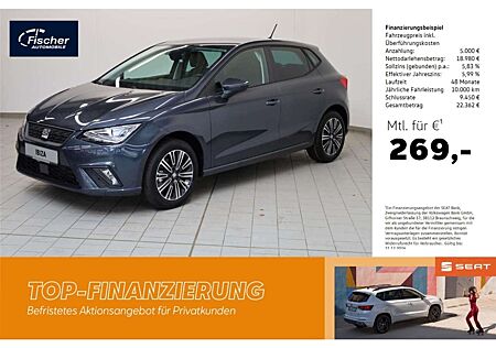 Seat Ibiza 1.0 TSI Road Edition