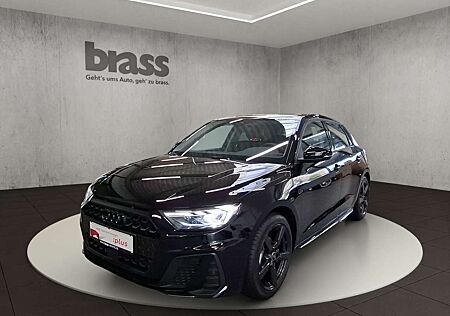 Audi A1 S line 25 TFSI 70(95) kW(PS) S tron