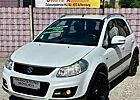 Suzuki SX4 Style 4x4. Neue Reifen . AHK . Tüv Neu