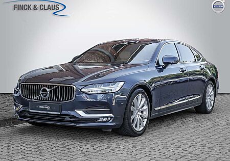 Volvo S90 D4 Inscription
