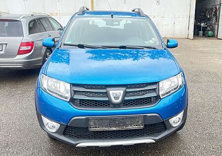 Dacia Sandero STEPWAY dCi 75 Live