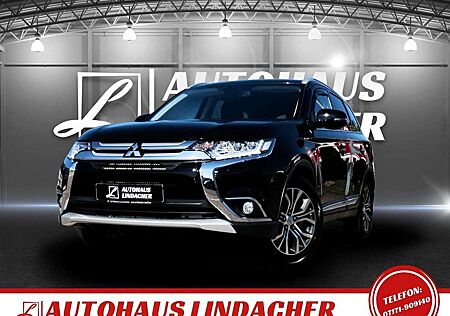 Mitsubishi Outlander 4WD SUV-Star+ |Navi |Keyless-Go