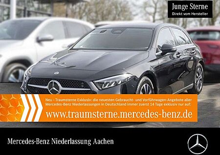 Mercedes-Benz A 200 d LED+KAMERA+8G