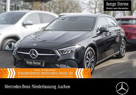Mercedes-Benz A 200 d LED+KAMERA+8G