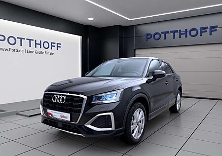 Audi Q2 35 TFSI ADVANCED VIRTUAL NAVI KLIMA LM17