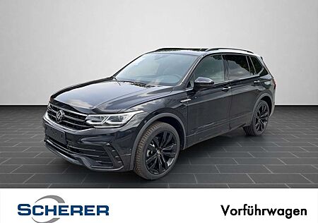 VW Tiguan Allspace Volkswagen R-Line 2,0 l TDI SCR 4MOTION DSG