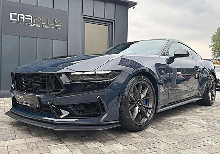 Ford Mustang Fastback 5.0 Ti-VCT V8 334 Dark Horse 24